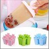 6 Slot Popsicle / ice cream maker