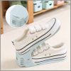 Each Adjustable shoe slot organizer