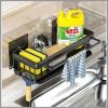 Kitchen/Bathroom Storage Rack Sink Drain Rack