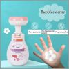 Foam Flower Hand Soap dispenser