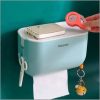 Tissue Box Waterproof Tissue Box Multifunctional