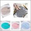 Bathroom  round  Antislip mats