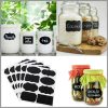 Pantry organizing labels