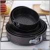 6pcs Baking tins set