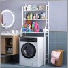 Over The Washing Machine Stand Rack
