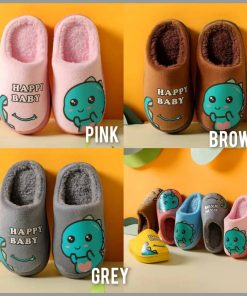 Kids indoor shoes