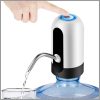 Automatic water pump