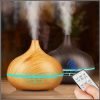 300ml Ultrasonic humidifier
