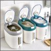 10kgs storage container