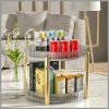 360° 2 layer multipurpose stand