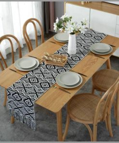 Morrocan table runner