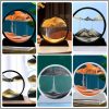 Moving sand scape Decor