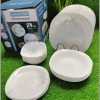 24pcs dinner set