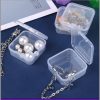 10PCS Mini Storage Box set