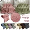 Velvet Quilt / Throw Blanket