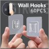 Double sided Magic Creative DIY hooks 5pair set