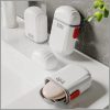 Travel soap dish holder