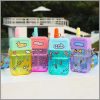 500ml Mobile Phone Shaped Water Bottle Adjustable Shoulder Straps for Kids and teenagers