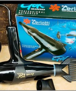 Ceriotti blowdrier