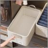 Foldable Multipurpose organizer/ jeans organizer waterproof