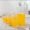 7pcs Water set