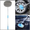 180° Rotatable  oval head cleaning mop