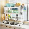 85cm Over the sink dish drainer