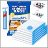 5pcs set Vacuum Storage Bags with pump