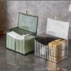 Acrylic Multifunction Storage Box