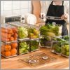3L Fridge storage containers