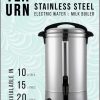 Redberry Electric Tea Urn