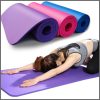 4mm Exercise Yoga mats