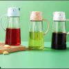630ml Glass Oil can