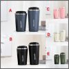 510ml Thermos Coffee Mug Water Bottle, Vacuum Flasks
