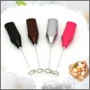 Handheld Milk Frother Electric Hand Foamer Blender