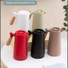 1L Thermal Nordic Insulation flask Large Capacity