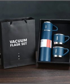 Gift pack thermocup 500ml +130ml cups