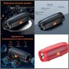 Bluetooth Speaker Dual Speaker