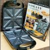 4 Slice sandwich maker