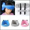 Kids car headrest