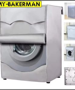 Washing Machine Cover