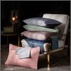 2pcs High-end premium Egyptian cotton pillowcases