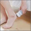 Electric Foot Grinder Foot Callus Remover