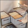 7 Grid Wardrobe Clothes Organizer/Jeans Organizer