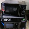 Mika microwave