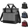 15L Large capacity  cooler  lunch bag(A)