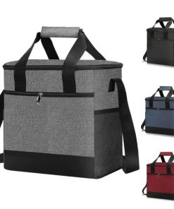 15L Large capacity  cooler  lunch bag(A)