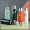 600ml Hot water Vacuum flask Stainless Steel Bottle