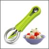 Stainless steel DIG fruit kit 3in1