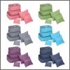 6pcs Luggage Travel Organizers For Suitcase